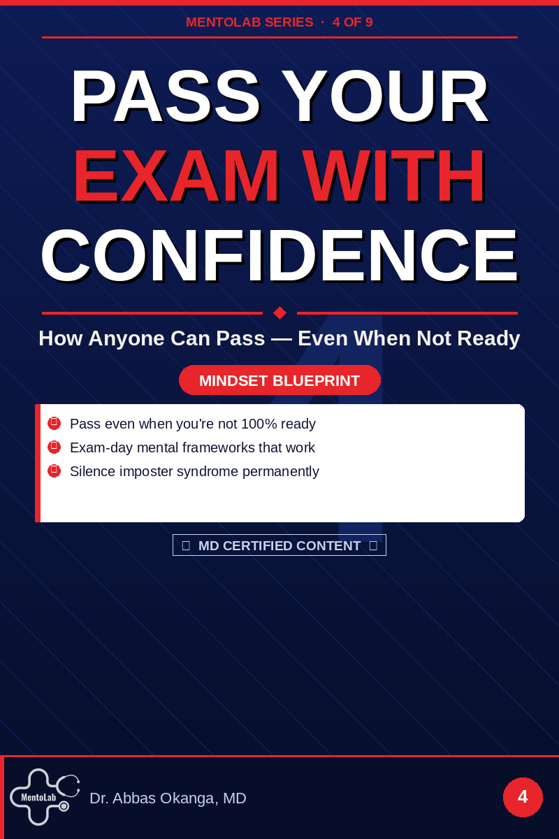 Pass Your Exam With Confidence
